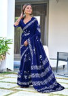Tew Soft Pure Cotton Printed Fancy Saree Bulk Orders In India